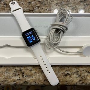 Apple Watch 38mm Series 1